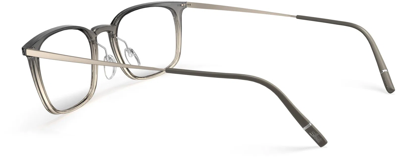 Silhouette Illusion Lite 2967 Eyeglasses - view 46